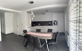 Apartmani Lana